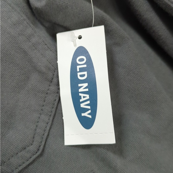 Old Navy Vintage T-Shirt Dress - Picture 6 of 9